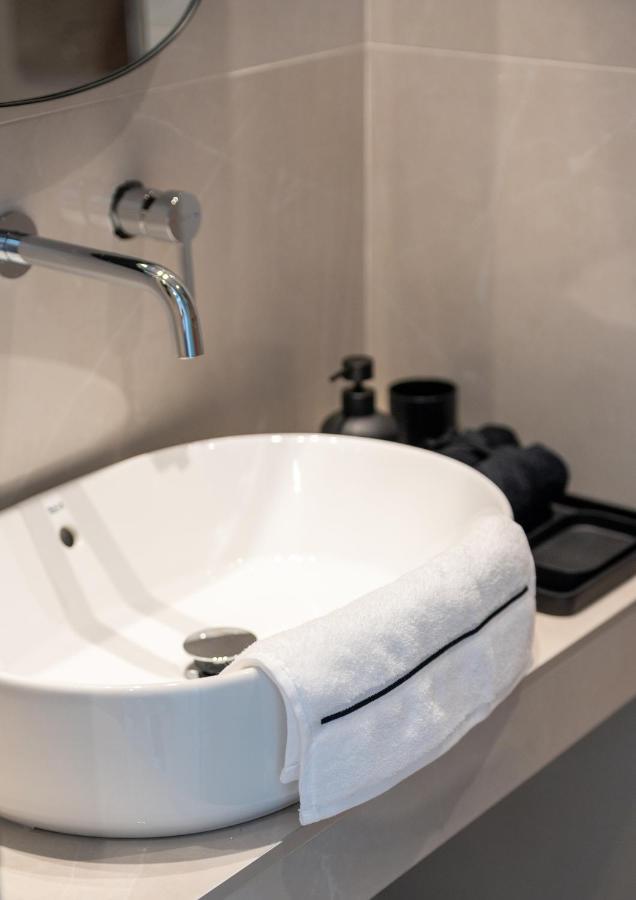 G Mare Boutique Hotel Неос Мармарас Екстериор снимка