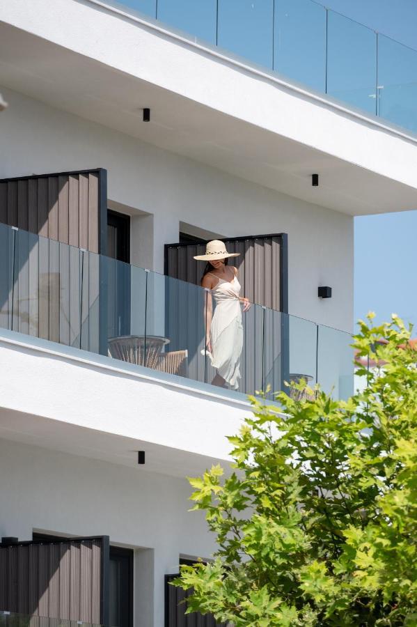 G Mare Boutique Hotel Неос Мармарас Екстериор снимка